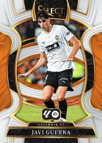 2025-26 Panini Select La Liga Soccer Guide in-content 1