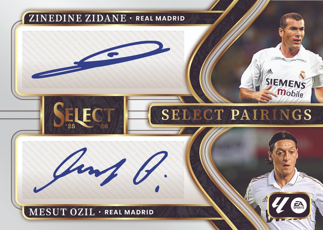 2025-26 Panini Select La Liga Soccer Guide in-content 10