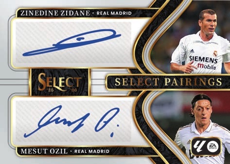 2025-26 Panini Select La Liga Soccer Guide in-content 8