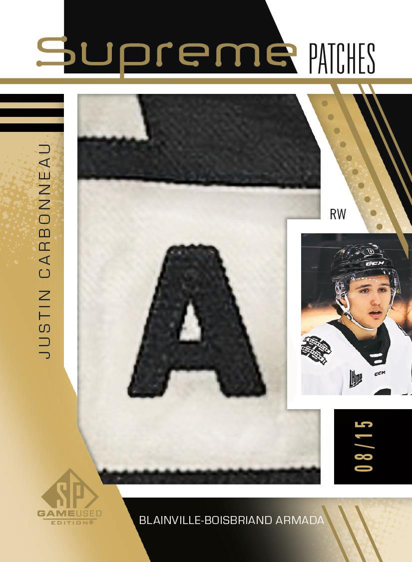 2025-26 SP Game Used CHL Hockey Guide in-content 5