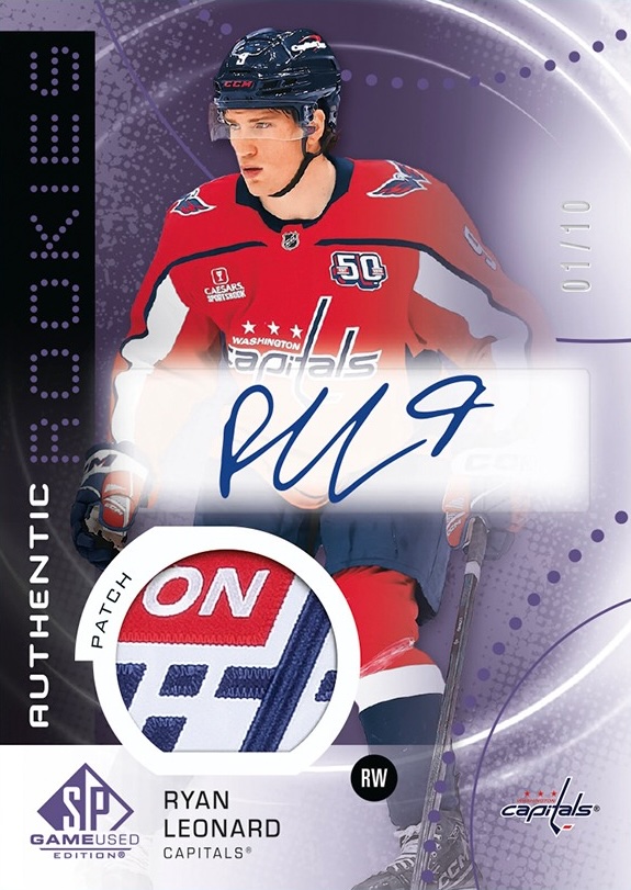 2025-26 SP Game Used Hockey Checklist Guide in-content 3