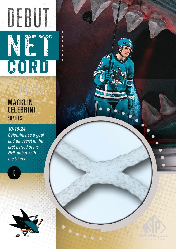 2025-26 SP Game Used Hockey Checklist Guide in-content 5