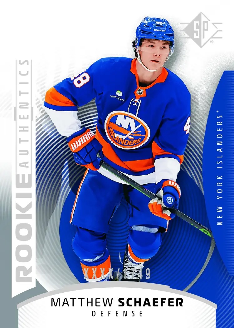 2025-26 SP Hockey Checklist Guide in-content 3