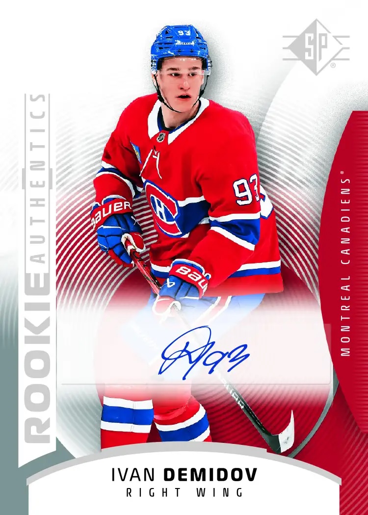 2025-26 SP Hockey Checklist Guide in-content 5