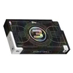 2025-26 Topps 3 Basketball Guide