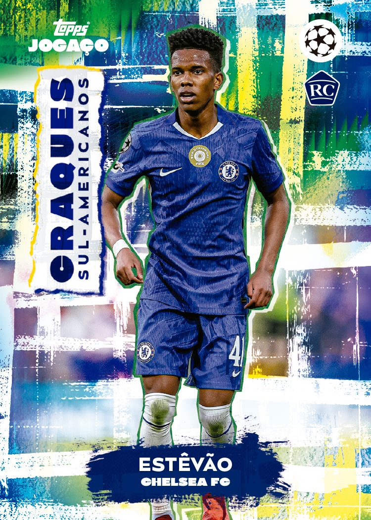2025-26 Topps Jogaço UEFA Club Competitions Soccer Checklist Guide in-content 2