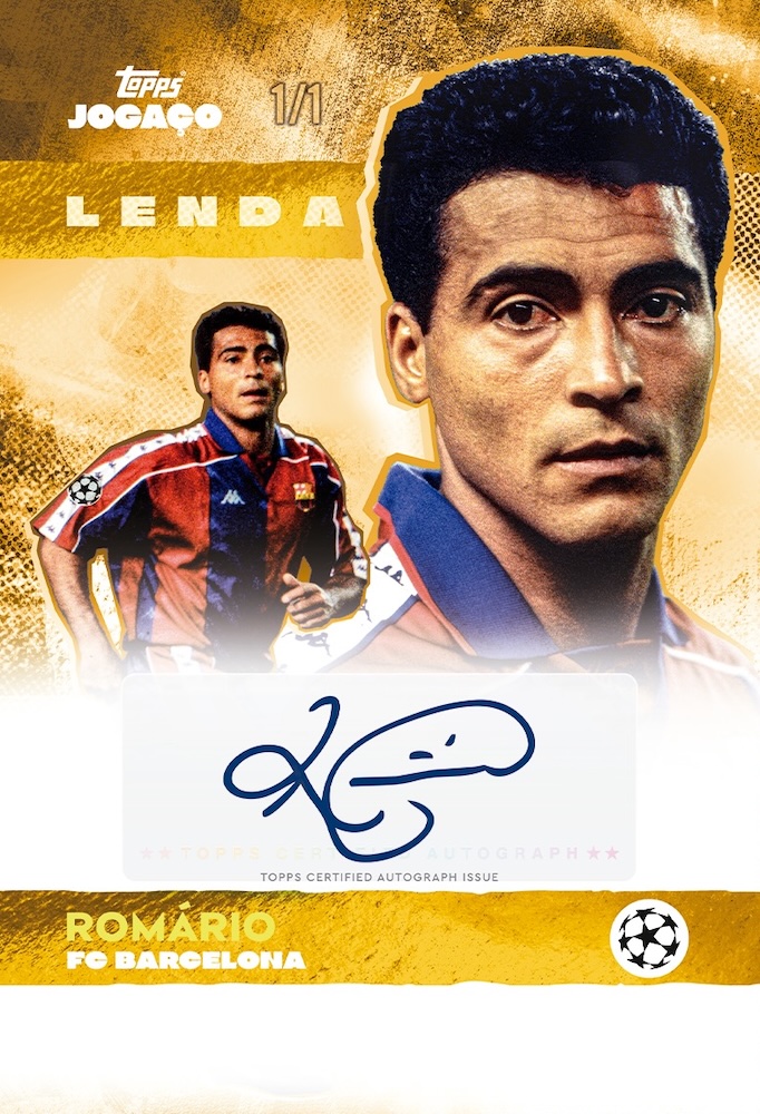 2025-26 Topps Jogaço UEFA Club Competitions Soccer Checklist Guide in-content 7