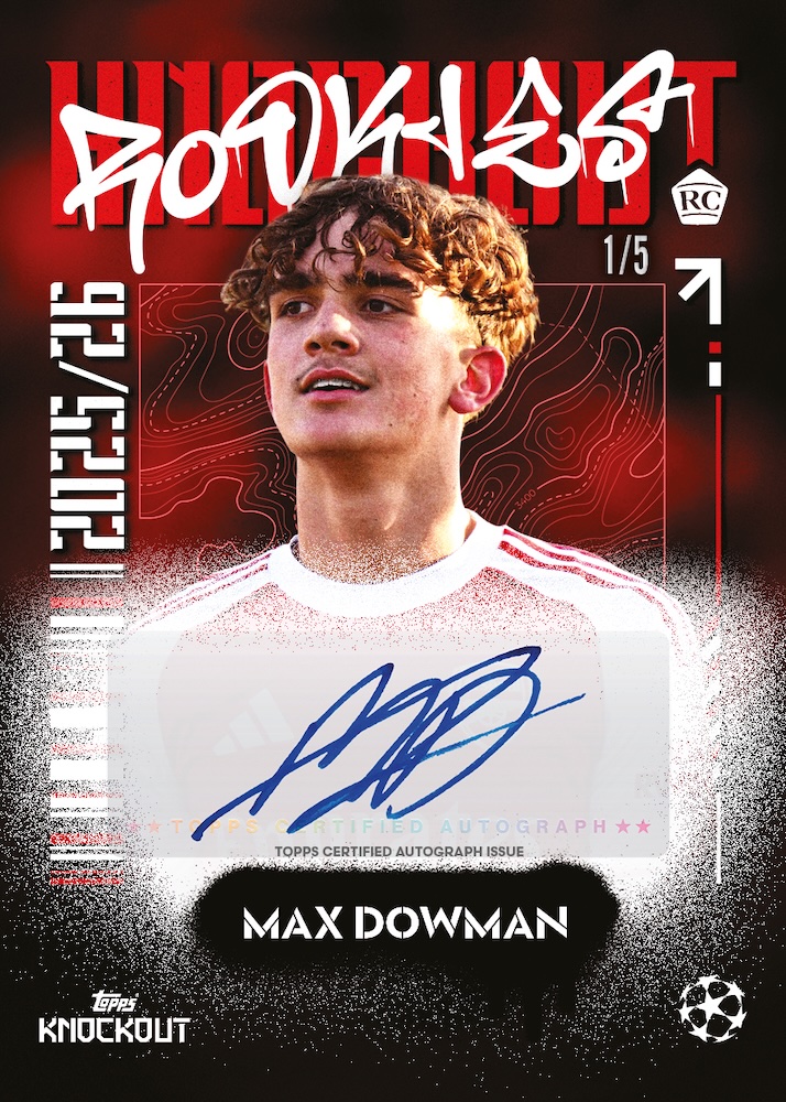 2025-26 Topps Knockout UEFA Club Competitions Soccer Checklist Guide in-content 6