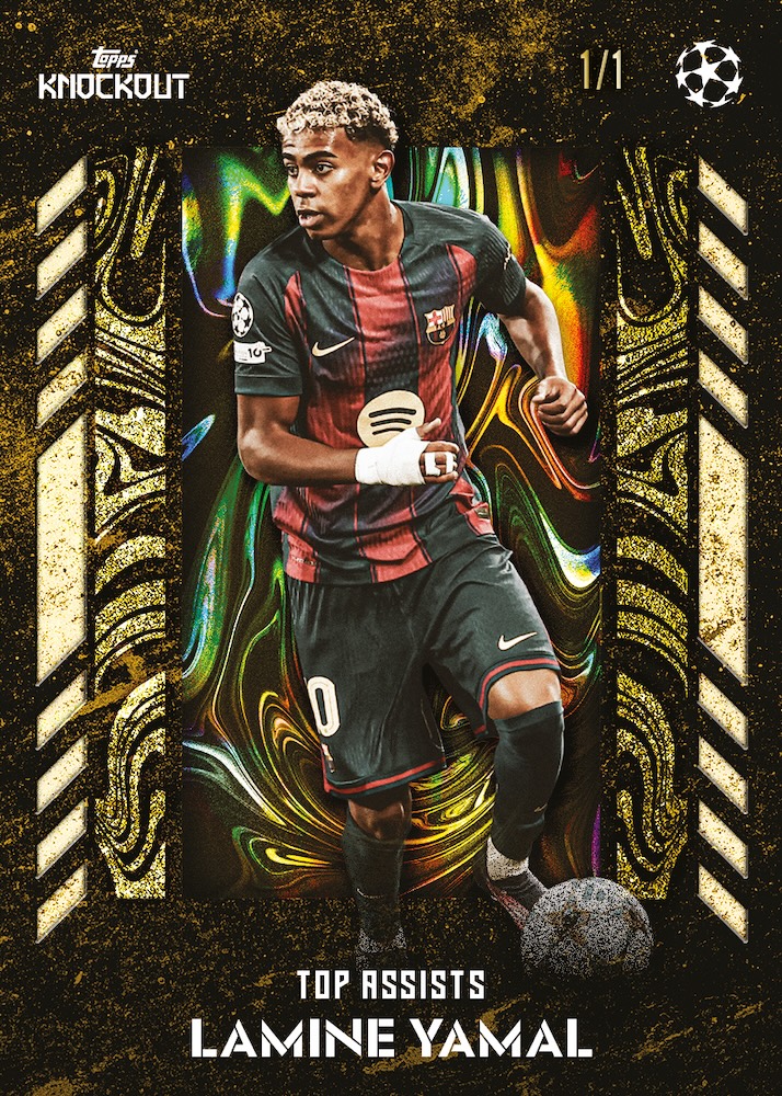 2025-26 Topps Knockout UEFA Club Competitions Soccer Checklist Guide in-content 4