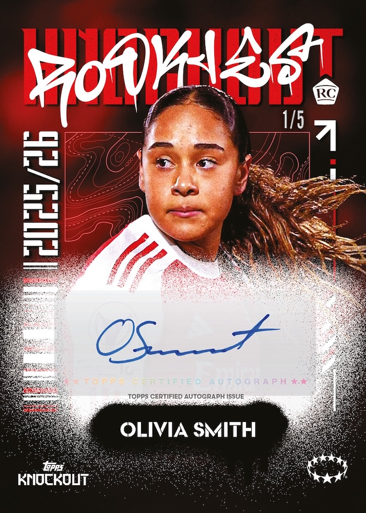 2025-26 Topps Knockout UEFA Women's Champions League Soccer Checklist Guide in-content 6