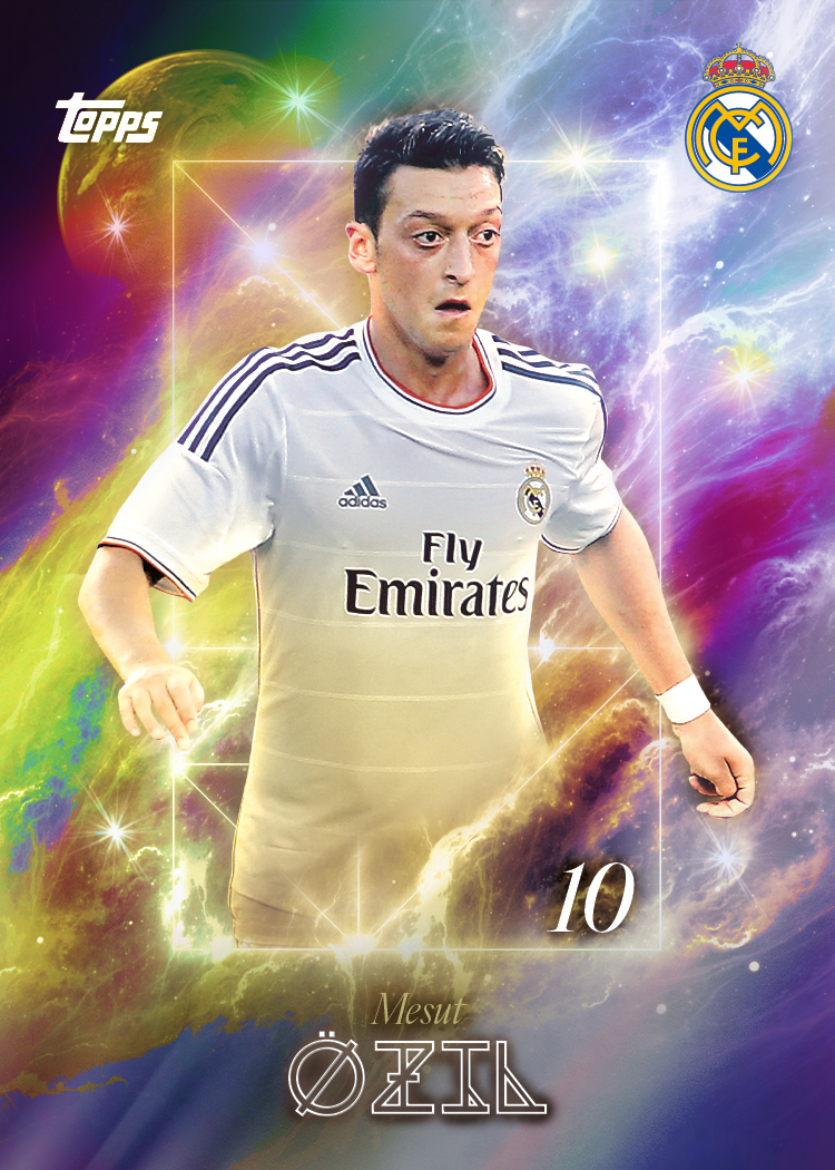 2025-26 Topps Los Blancos Real Madrid Soccer Checklist Guide in-content 2