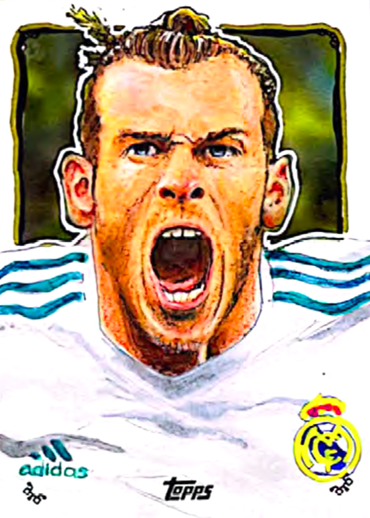 2025-26 Topps Los Blancos Real Madrid Soccer Checklist Guide in-content 8