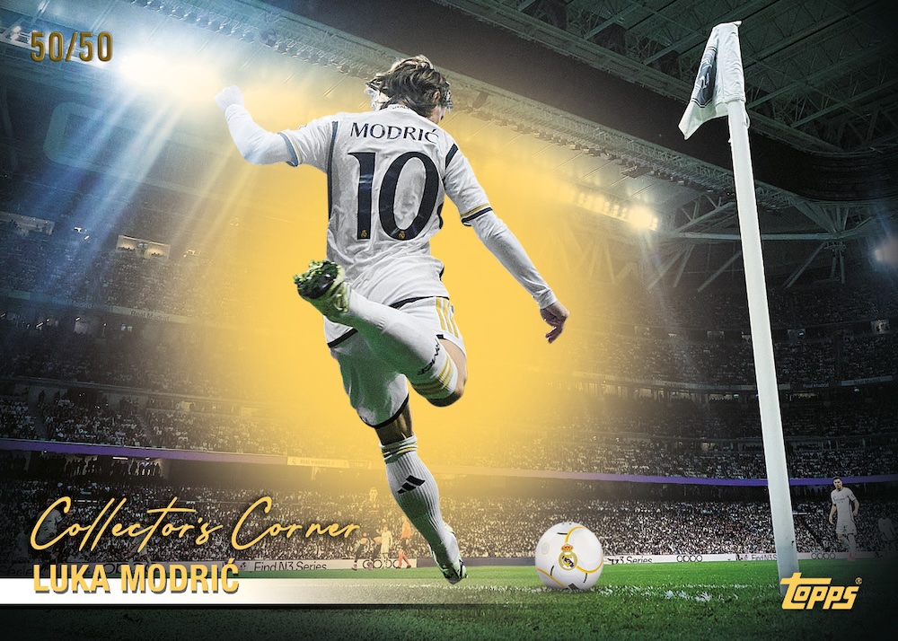 2025-26 Topps Real Madrid Team Set Soccer Checklist Guide in-content 4