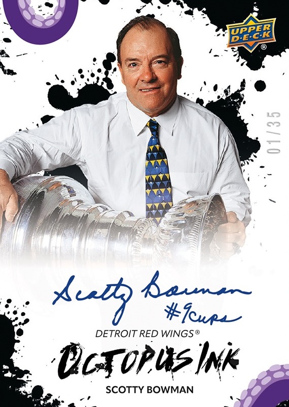 2025-26 Upper Deck Detroit Red Wings Centennial Hockey Checklist Guide in-content 7