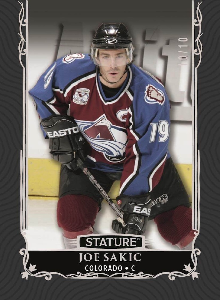 2025-26 Upper Deck Stature Hockey Guide in-content 3