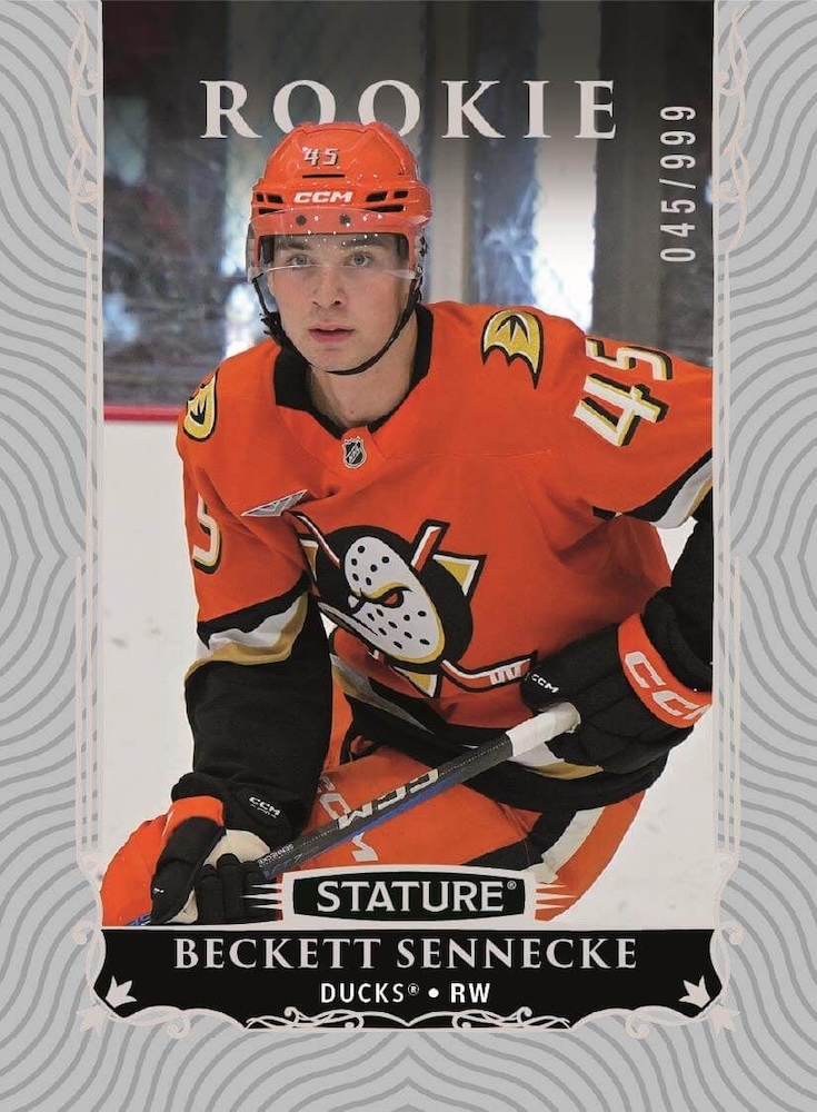 2025-26 Upper Deck Stature Hockey Guide in-content 2