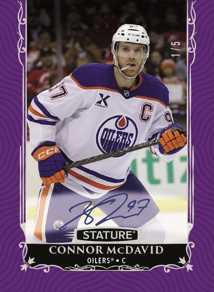 2025-26 Upper Deck Stature Hockey Guide in-content 4