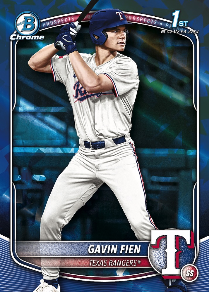 2025 Bowman Draft Sapphire Baseball Guide in-content 1