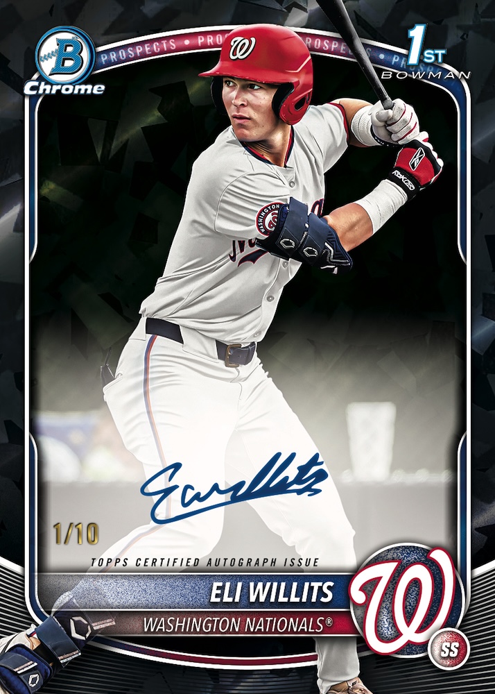 2025 Bowman Draft Sapphire Baseball Guide in-content 5