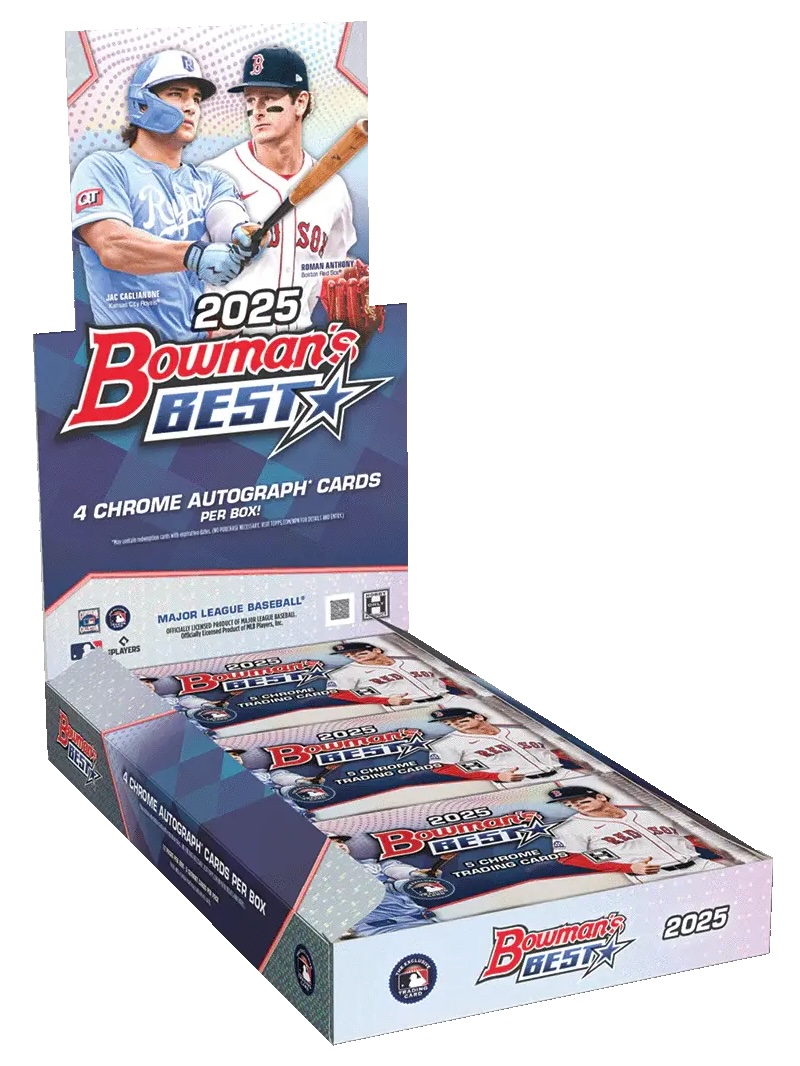 2025 Bowman's Best Baseball Guide in-content 1