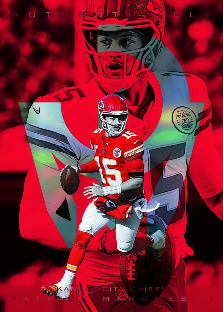 2025 Panini Authentically Mahomes Football Guide in-content 2