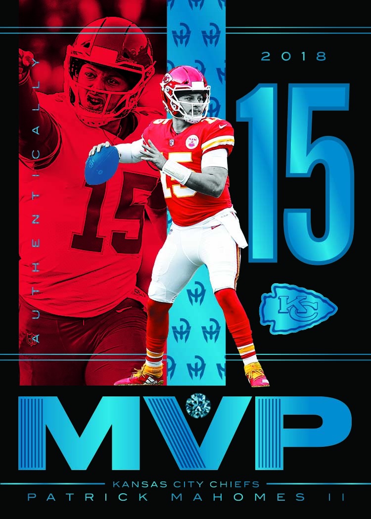 2025 Panini Authentically Mahomes Football Guide in-content 3