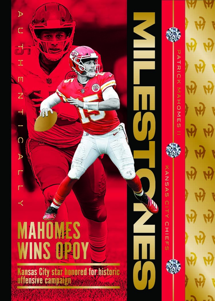 2025 Panini Authentically Mahomes Football Guide in-content 4