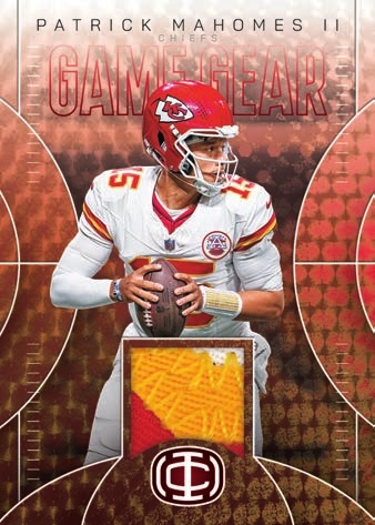 2025 Panini Mahomes Icon Collection Football Checklist Guide in-content 9