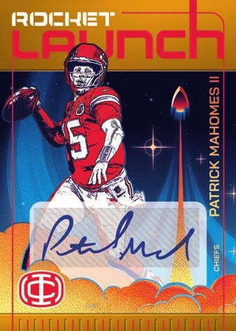 2025 Panini Mahomes Icon Collection Football Checklist Guide in-content 7