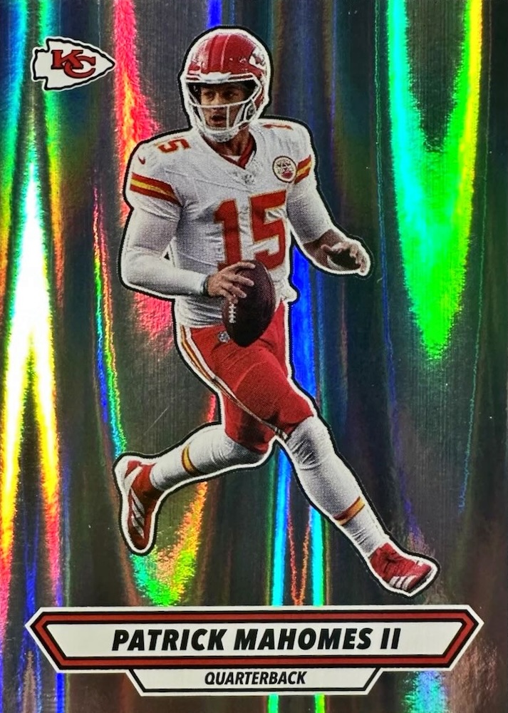 2025 Panini NFL Sticker & Card Collection Football Checklist Guide in-content 5