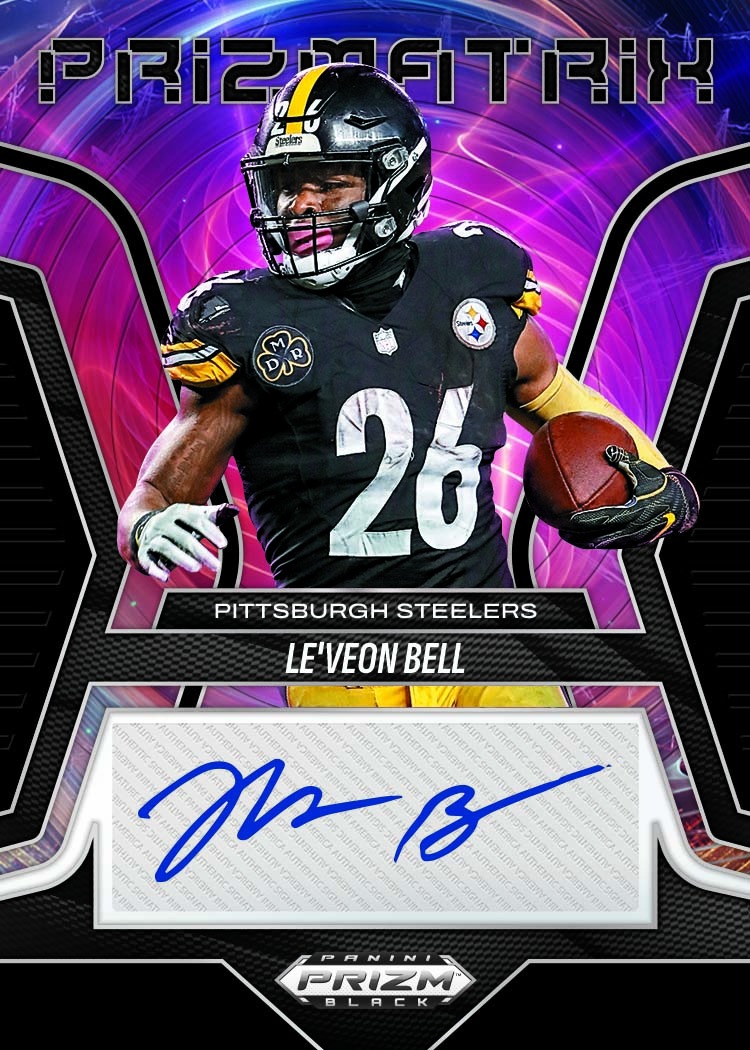 2025 Panini Prizm Black Football Guide in-content 6