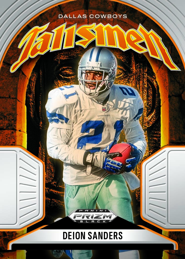 2025 Panini Prizm Black Football Guide in-content 3