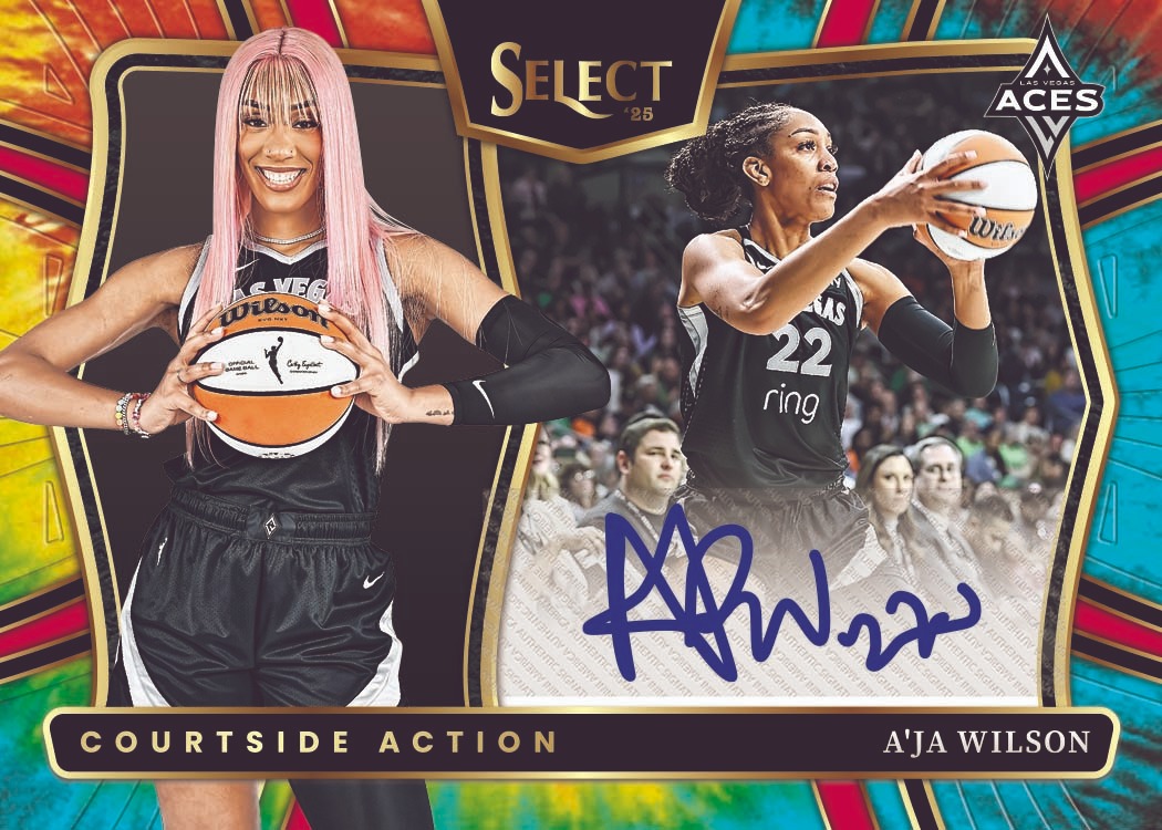 2025 Panini Select WNBA Basketball Guide in-content 6