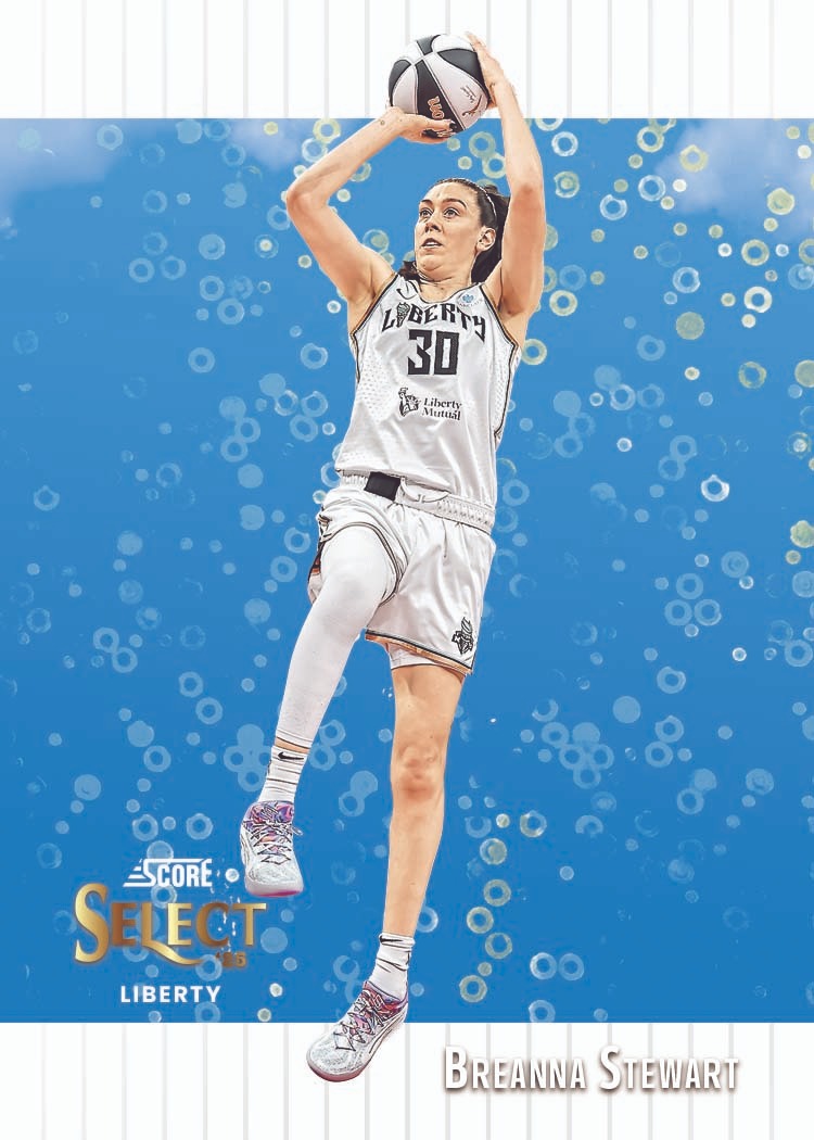 2025 Panini Select WNBA Basketball Guide in-content 3