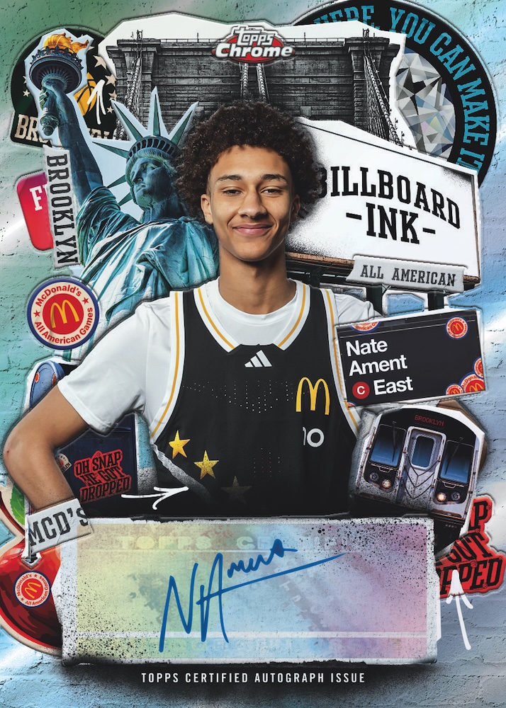 2025 Topps Chrome McDonald's All American Basketball Guide in-content 6