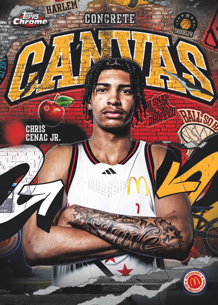 2025 Topps Chrome McDonald's All American Basketball Guide in-content 4