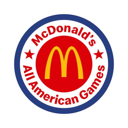 2025 Topps Chrome McDonald’s All American Basketball Guide