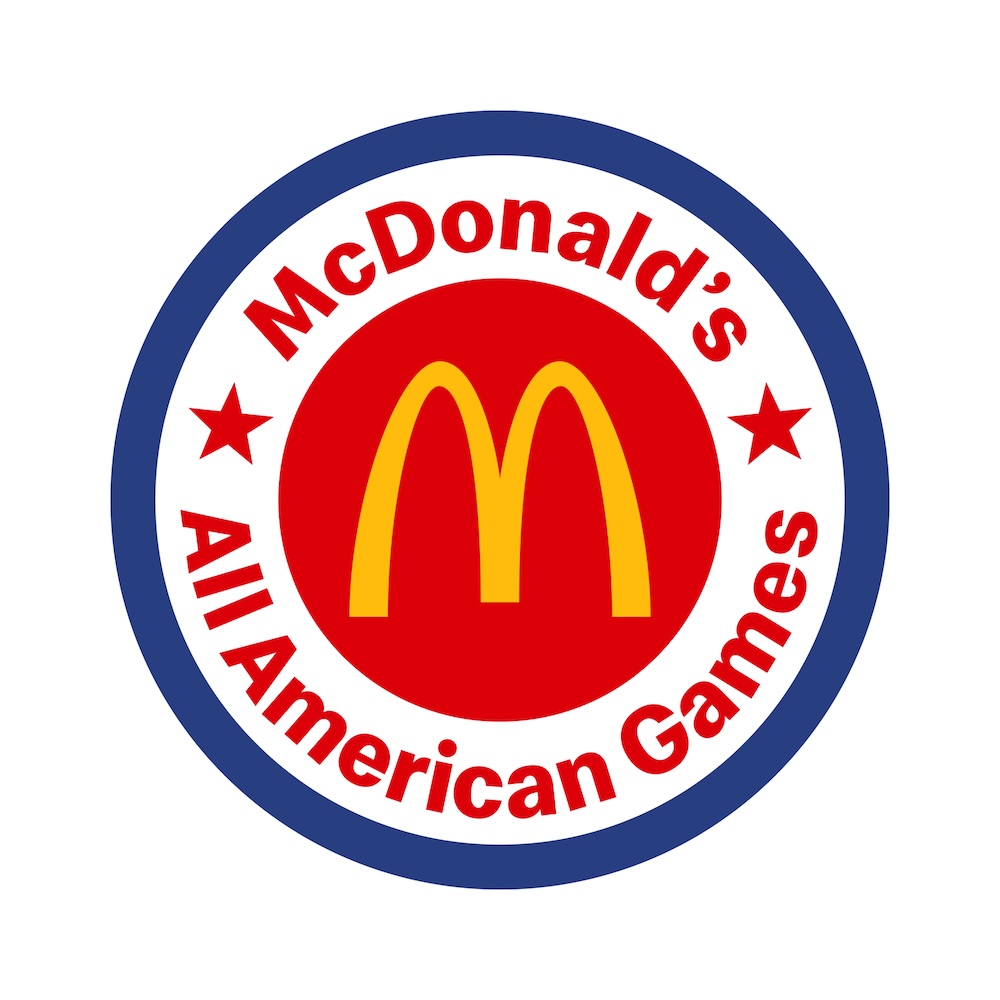 2025 Topps Chrome McDonald’s All American Basketball Guide