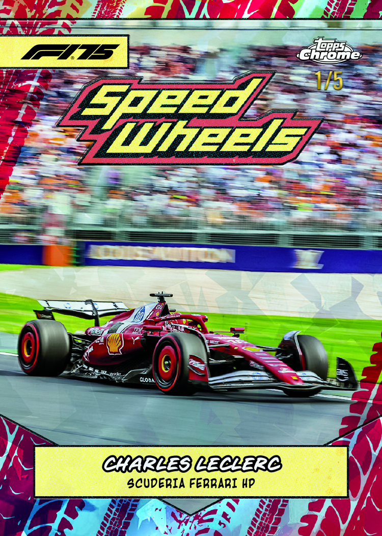 2025 Topps Chrome Sapphire Formula 1 Racing Checklist Guide in-content 4