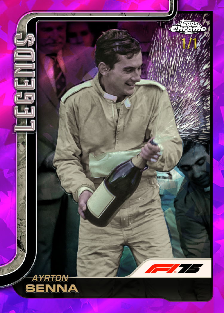 2025 Topps Chrome Sapphire Formula 1 Racing Checklist Guide in-content 3