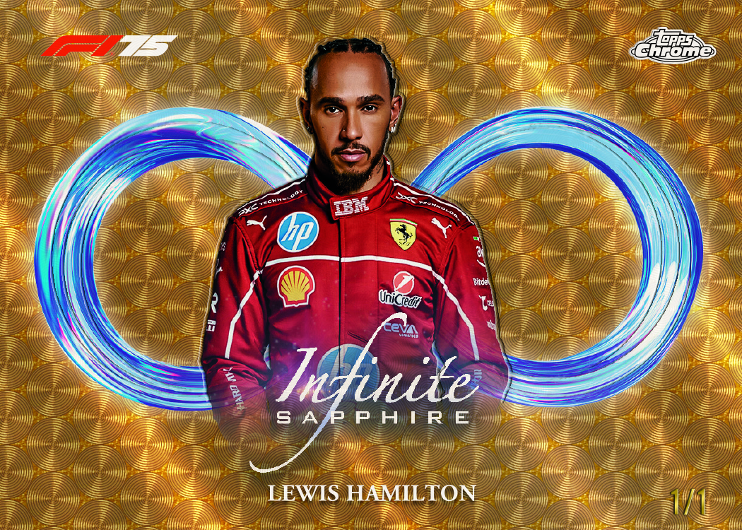 2025 Topps Chrome Sapphire Formula 1 Racing Checklist Guide in-content 5