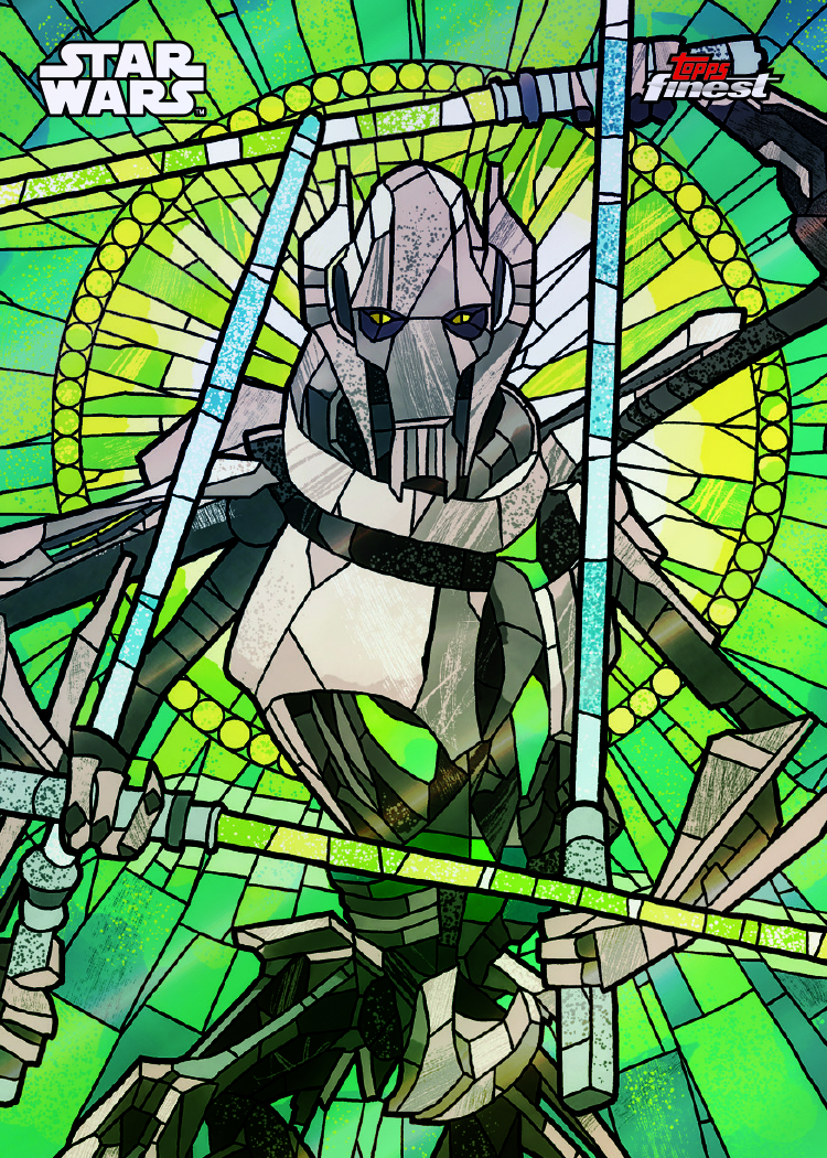 2025 Topps Star Wars Smugglers Outpost Checklist Guide in-content 3