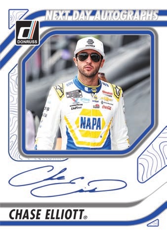 2026 Donruss NASCAR Racing Guide in-content 6