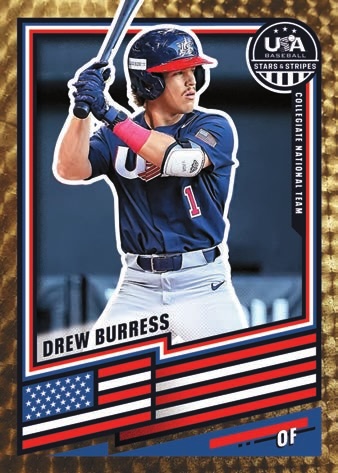 2026 Panini Stars & Stripes Prizm USA Baseball Guide in-content 3