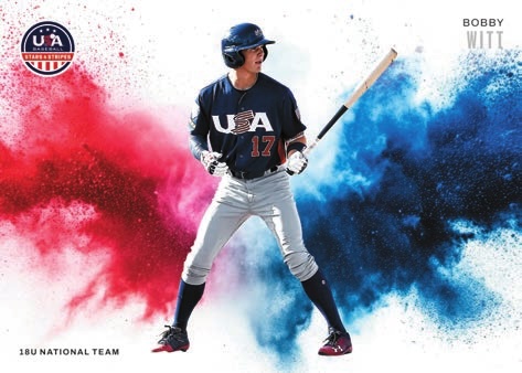 2026 Panini Stars & Stripes Prizm USA Baseball Guide in-content 4