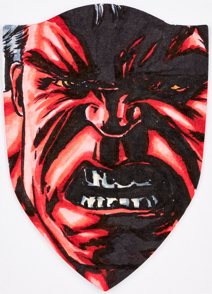 2026 Topps Brooklyn Collection Captain America 85th Anniversary Guide in-content 4