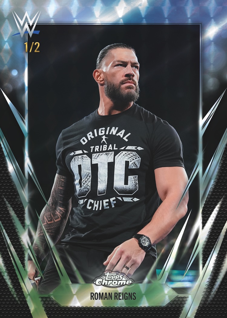 2026 Topps Chrome WWE Wrestling Guide in-content 2