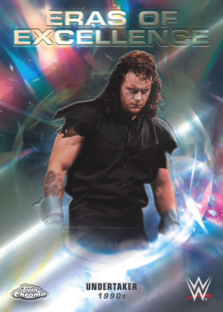 2026 Topps Chrome WWE Wrestling Guide in-content 3