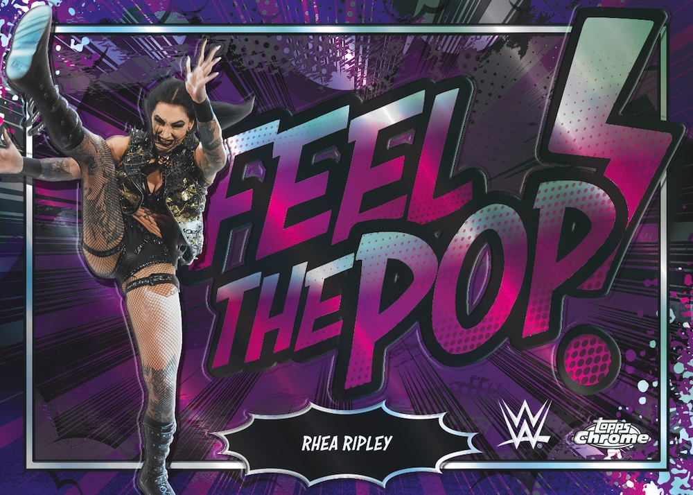 2026 Topps Chrome WWE Wrestling Guide in-content 5