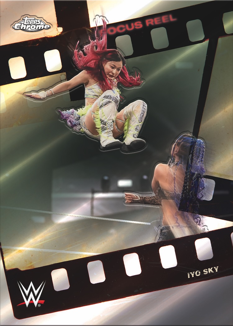 2026 Topps Chrome WWE Wrestling Guide in-content 4